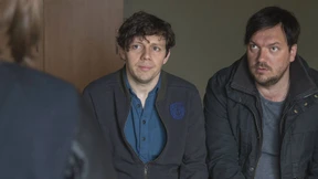 Immer diese Windmühlen