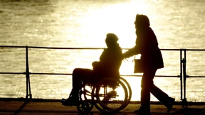 „Meine Karriere ist im Eimer“