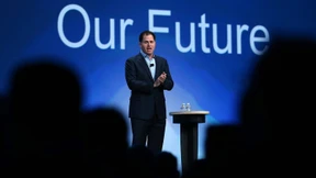 Dell will es noch mal wissen