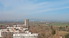Frankfurts Stadterweiterung könnte rechtswidrig sein
