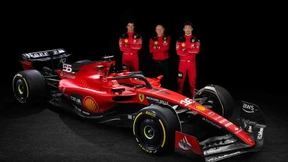 Ferrari will den Titel