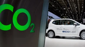 Volkswagen hat Verbrauchsangaben frisiert