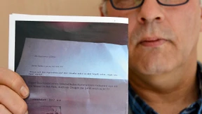 „Wir haben eine Morddrohung gegen unseren Sohn bekommen“