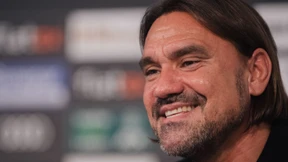 „Brauchen einen guten Transfersommer“