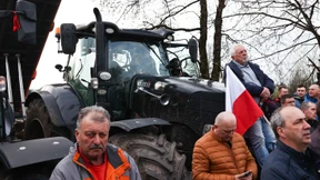 Warum Polens Bauern in Aufruhr sind