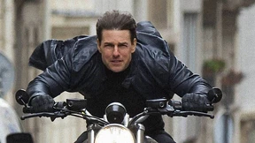 Was denken Sie von Tom Cruise?