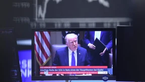 Die Unsicherheit ist wieder da