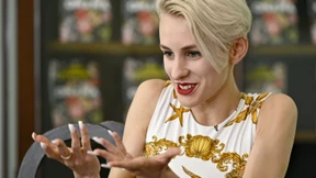 Das Ich hat in der Kunst keinen Platz