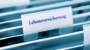 Vorsicht vor unseriösen Policen-Aufkäufern