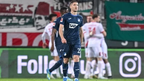 Hoffenheim kann wieder nicht gewinnen