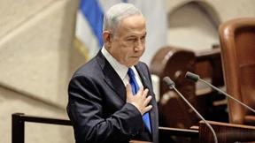 Unharmonische Rückkehr