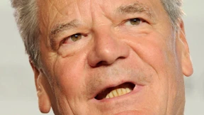 Gauck: Jüdischer Glaube ist Teil deutscher Kultur
