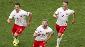 Polen muss sich mit Platz zwei begnügen