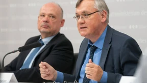 Behörden verteidigen Vorgehen