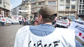 Der Weg zu Tariflöhnen ist weit