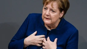 Merkel setzt auf Brexit-Einigung mit Großbritannien 