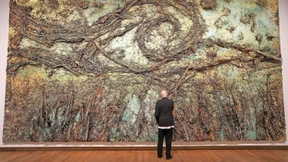 Vincents und Anselms bleierne Kornfelder