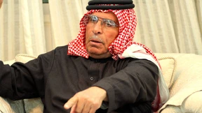 Vater fleht um Gnade