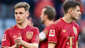 Der FC Bayern spielt nicht wie ein großer Verein