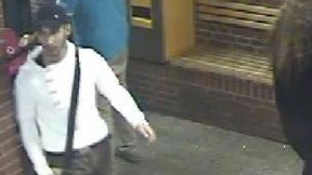 Mutmaßlicher Parkhaus-Mörder stellt sich