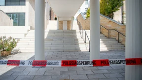 Bekannter Hooligan tot aufgefunden