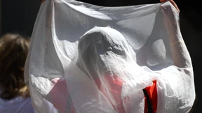 Besonders viel Sonne im rekordverdächtig warmen Mai