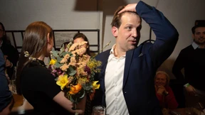 Parteienskepsis als Teil der Strategie