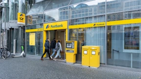 Bafin-Sonderbeauftragter für Deutsche Bank