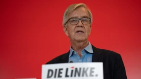 Linksfraktion im Bundestag beschließt Auflösung zum 6. Dezember