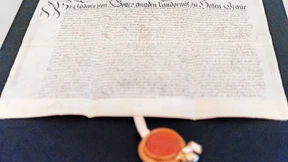 Der Weg zu neuen Homburger Verhältnissen