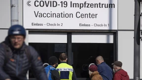 Sieben-Tage-Inzidenz steigt auf 99,9