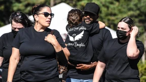 „Ich könnte als Vater nicht stolzer sein“