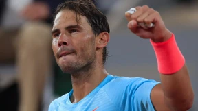 Zverev, Thiem und Nadal ohne Mühe im Achtelfinale