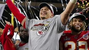 „Der neue Star hat die Chiefs zum Sieg geführt“