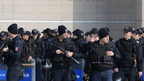 Polizei beendet Geiselnahme – Täter und Geisel tot