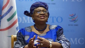 WTO bittet Amerika und Großbritannien um Corona-Impfstoff