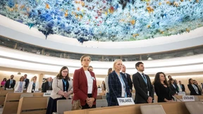 Wenn Iran mit dem Finger auf Deutschland zeigt