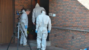 Polizei fahndet nach Überfall auf HSV-Investor auf Arabisch