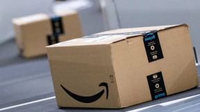 Regierungsberater empfiehlt einen Eingriff in Amazon