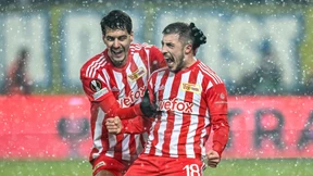 Union Berlin gibt sich nicht auf