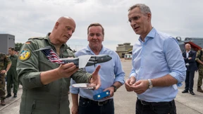 Luftwaffe sieht „Air Defender“ als „vollen Erfolg“