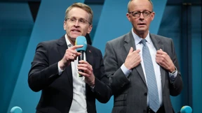 Günther nennt Merz „hoch glaubwürdig“