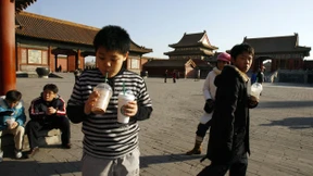 Wieso kommen so wenig Touristen nach China?