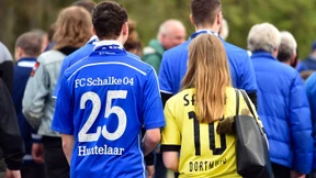 Revierderby macht dem Amateurfußball zu schaffen