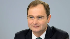Deutsche-Bank-Vorstand Leithner geht