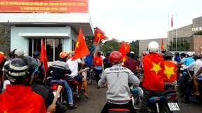 Neun Vietnamesen verurteilt