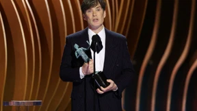 „Oppenheimer“ räumt bei Hollywoods SAG-Verleihung ab