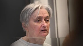 Ex-Frau von französischem Serienmörder muss lebenslang in Haft