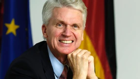 CDU-Mittelstandschef wettert gegen das „System Merkel“