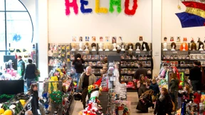 Karnevalsausstatter erobern Rhein-Main